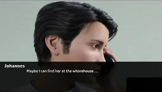 Milf Creek # 14 - Anne und Johannes machten ein picknick und Johannes fickten Anne.