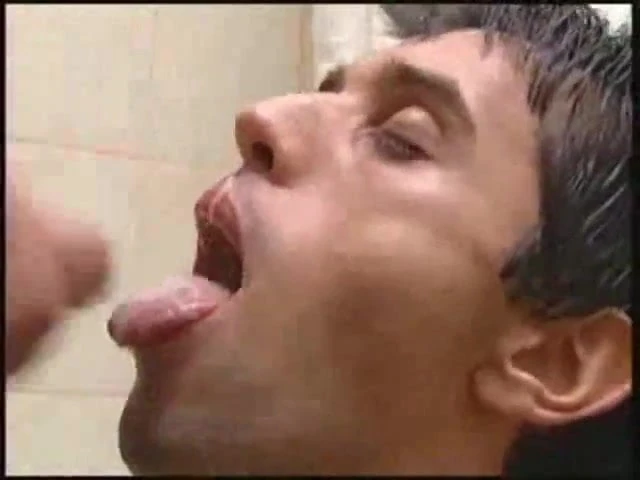 GAY CUMSHOTS 2