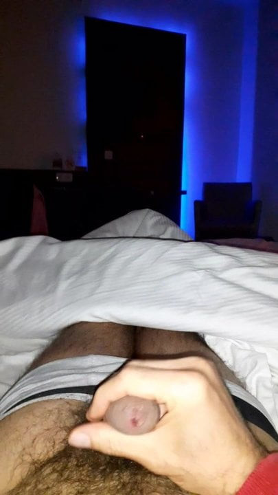 masturb