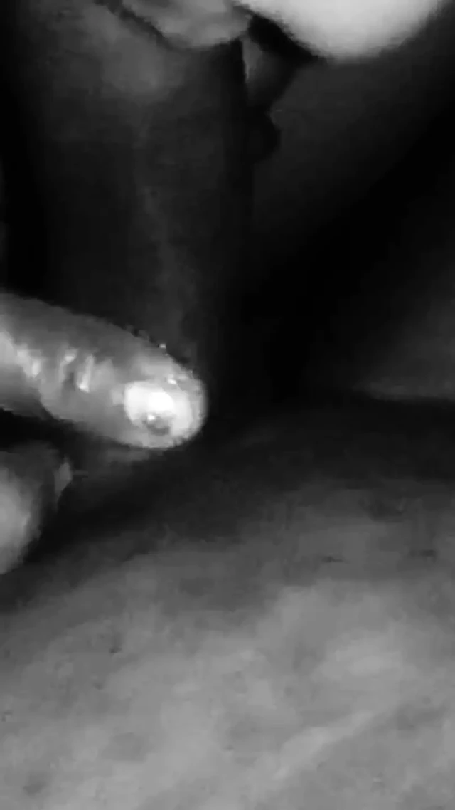 squirt twice in wife's pussy part 1