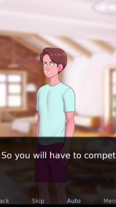 Sexnote #4: helped Lydia find a date