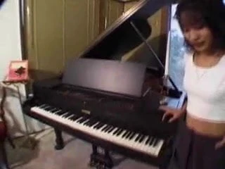 Piano Tuner