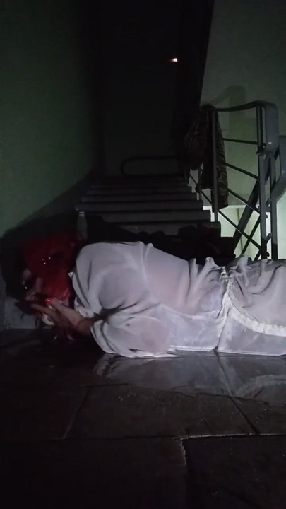 Adventure on the stairs | Clip 1