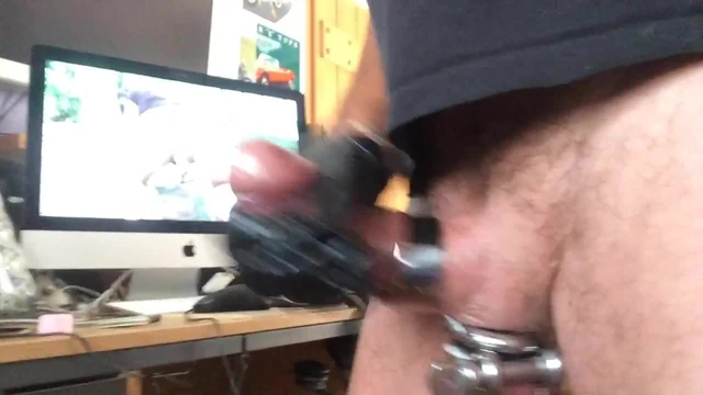 my cock