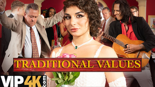 BRIDE4K. Volim svoju nastranu porodicu i njene svadbene tradicije