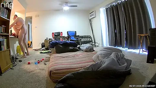 Sunday morning fun