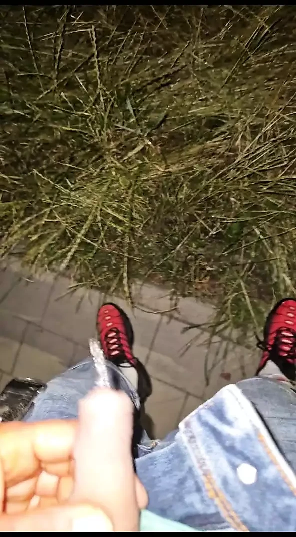 Piss me on