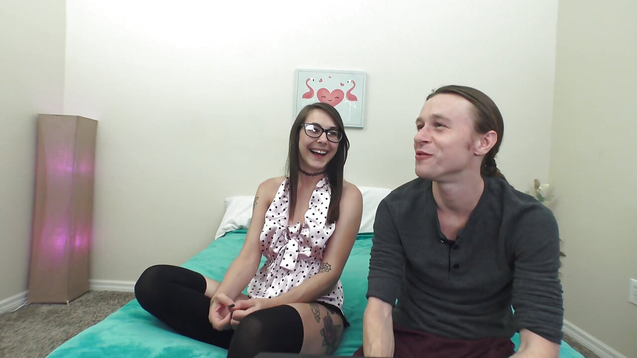 Webcam-sexshow mit Cici Shellz