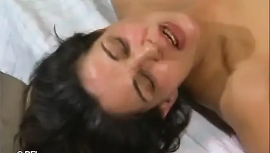 Watch how i fucked my stepmom