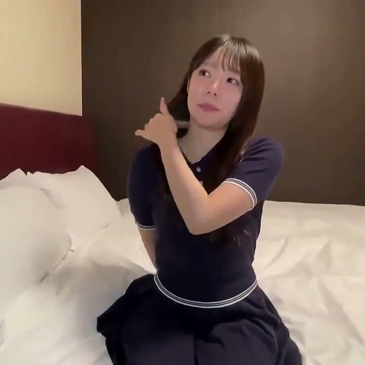 Former Akihabara Idol - Pure Beauty Begs to Be Used, Massive Creampie