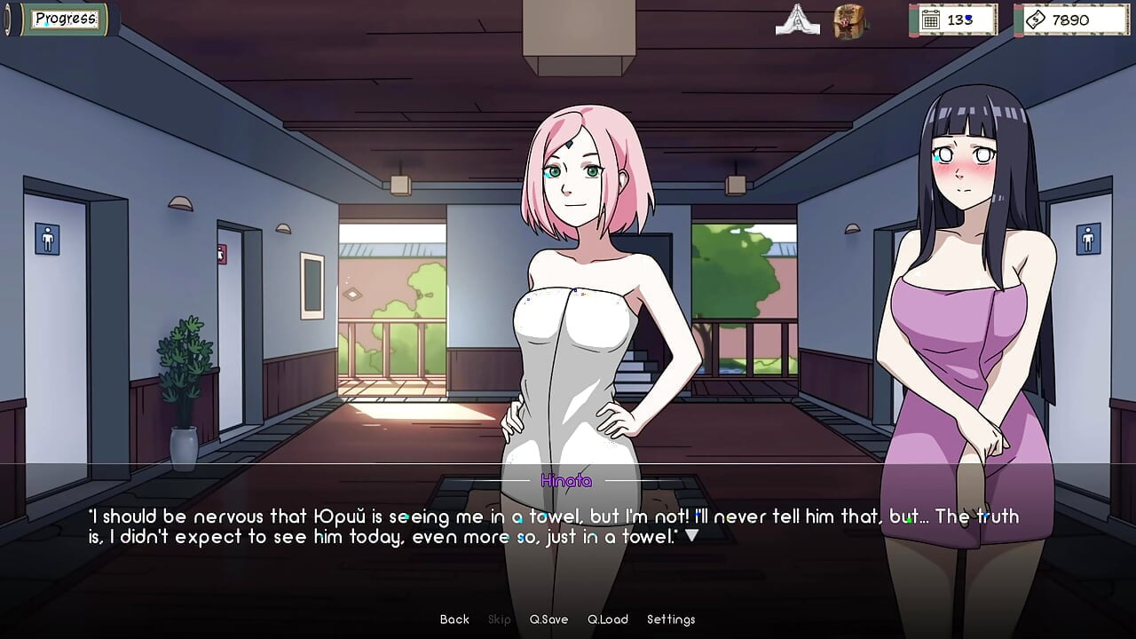 Complete Gameplay - Kunoichi Trainer, Part 27