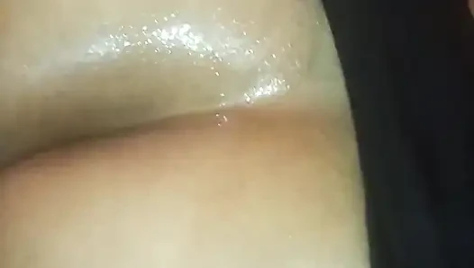 Sexy Stepsister Queen4desi Oil Massage Fucking 69