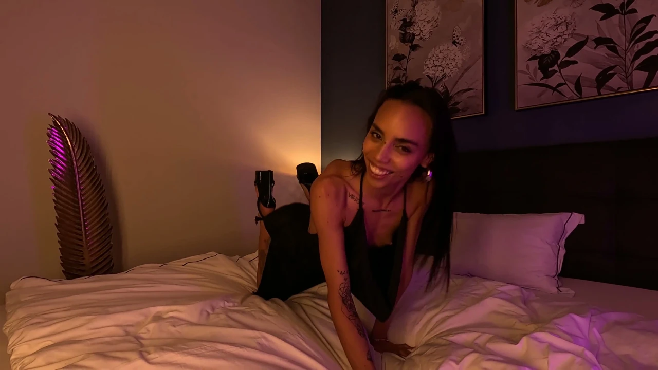 All Yours Tonight