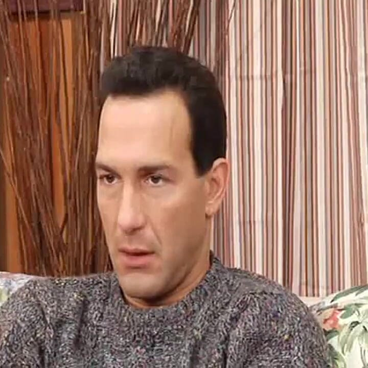 パロディ・ブラザーズ:Not Married