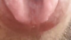 Monster cock mouth hole fucking