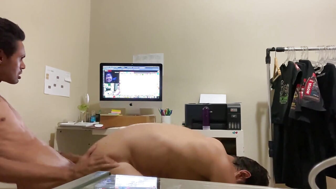 Putting Hot on the Bastard Who Wanted to Roll Anyway