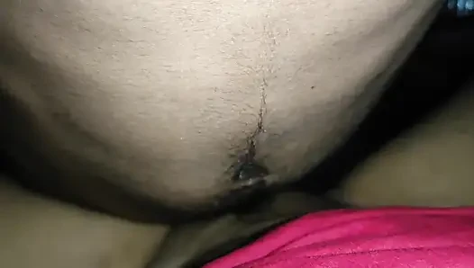 Young Girlfriend Boyfriend Enjoy Hotel VIP