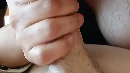 Латина хотвайф - самая лучшая в минете