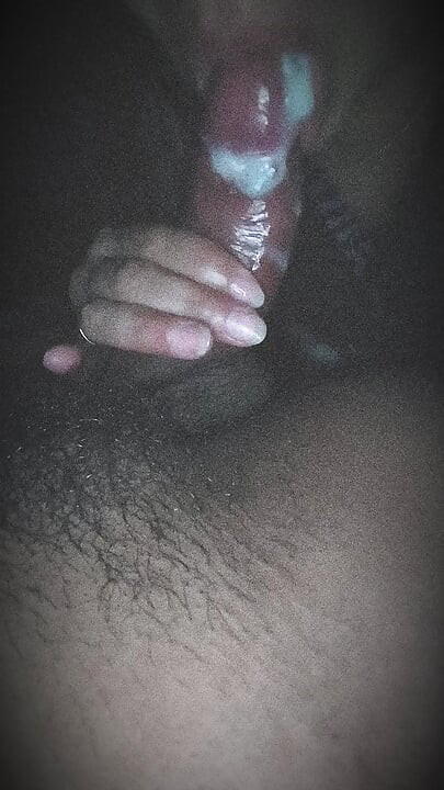 Blowjob dengan akhir yang bahagia