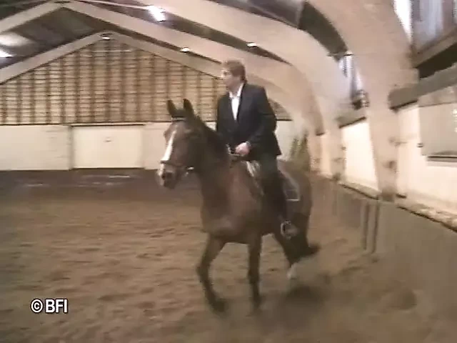 Vintage slave punishment