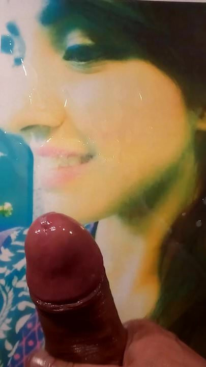 Tribute for jizzqueen No 3!