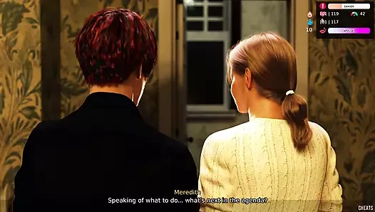 The Art of Seduction (part 8)