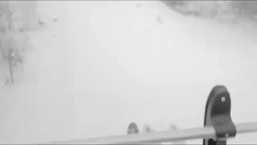 Hari ski yang berubah dengan cepat