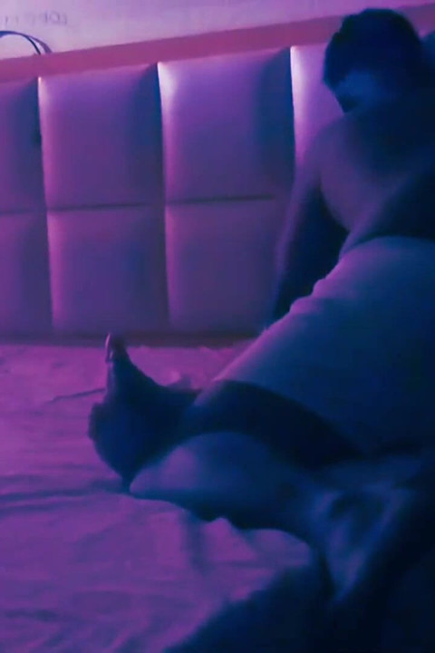 Couple Hot Wife on Honeymoon Night