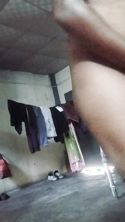 I think my hole is big