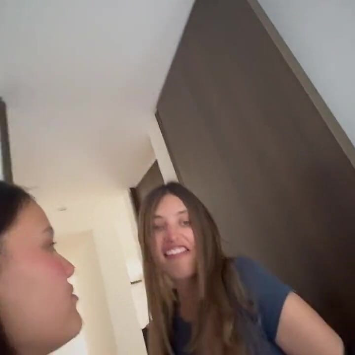 Cleaning Girl Fetish in Compilation