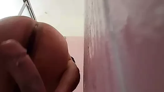 dildo anal stretch