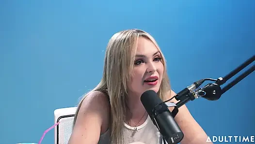 Lilly Bell Eksibisme, Sexting, & Pemberdayaan | Podcast Khusus Orang Dewasa