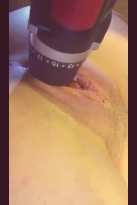 Pussy Pink