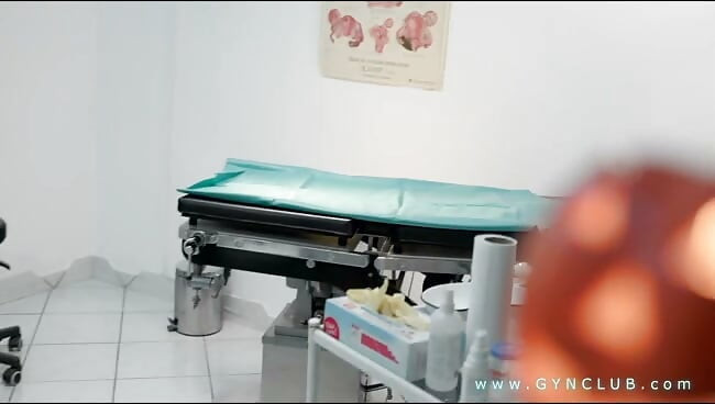 Hard orgasm