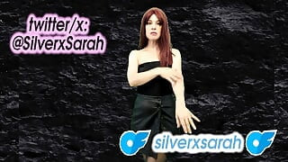 Hajat bday saya adalah tugas untuk awak, banci bahagian 2