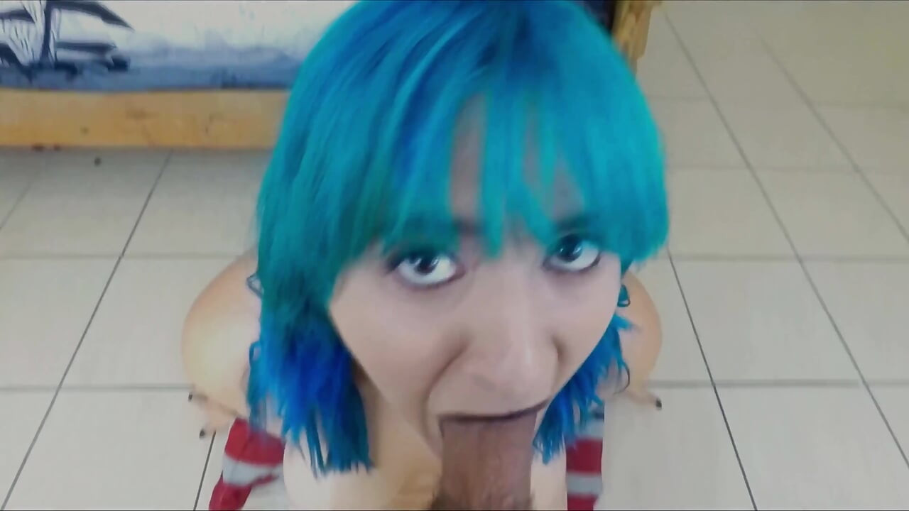 내 자지를 삼키는 이모 십대