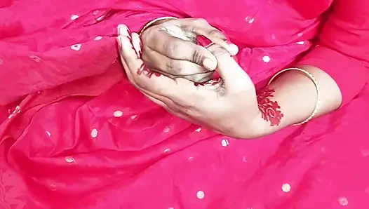 Istri seksiku tergila-gila ganas sama aku