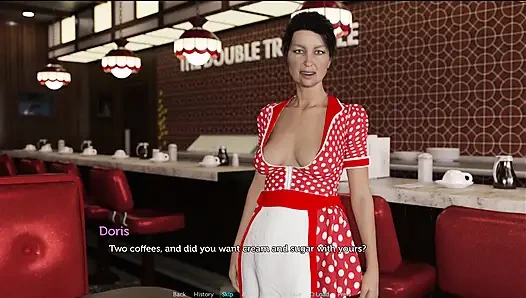 Çok Açık Bir Evlilik (Bölüm 98)