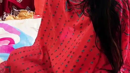 Bhabhi crazy for fucking because her husband not at home