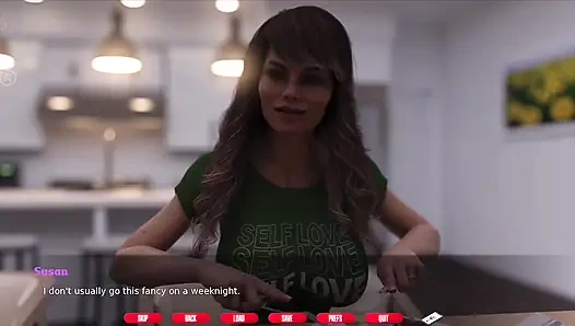 Шаловливые соседи - v1.05 - часть 3