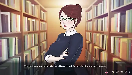 Complete Gameplay - Quickie: A Love Hotel Story, Part 7