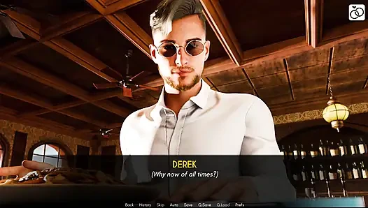 Arzuların Fiyatı bölüm 7