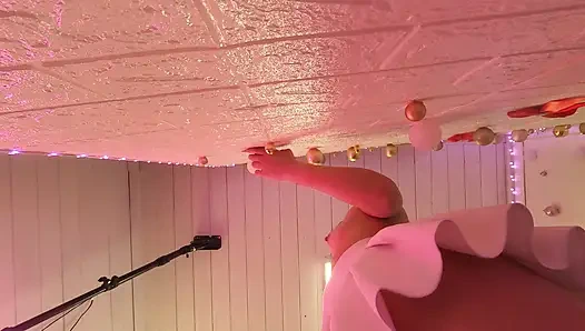 Der schwanz lächelt mit jeder sekunde. AllMylinks MisssVikki