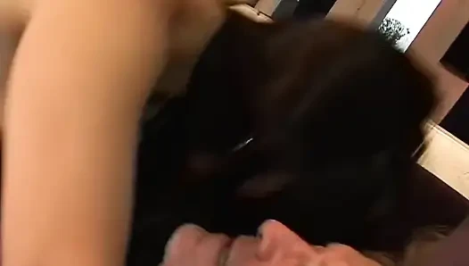 Latina Schlampe Hart Gefickt Und Gespritz in Muschi