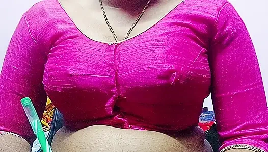 Stepmother mohini sex with her stepson