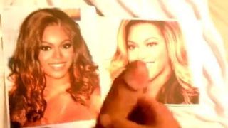 Beyonce Knowles 致敬