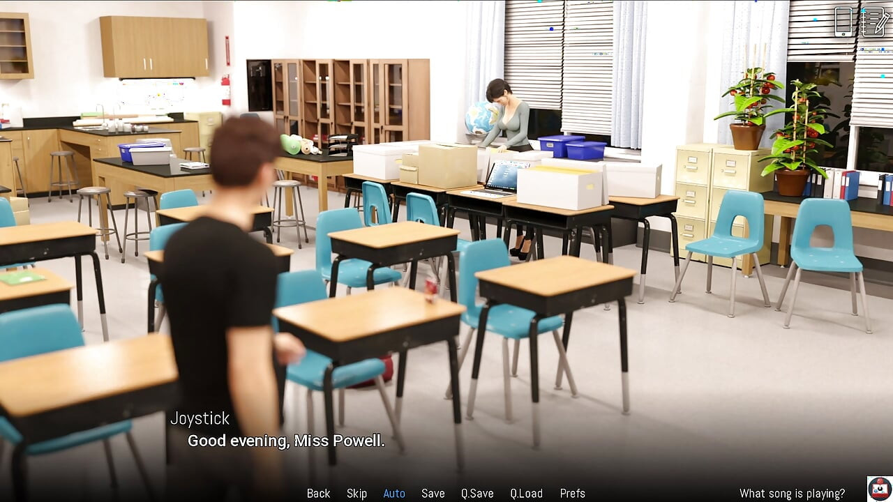 問題大学 - (PT 19) - DREAMNOW