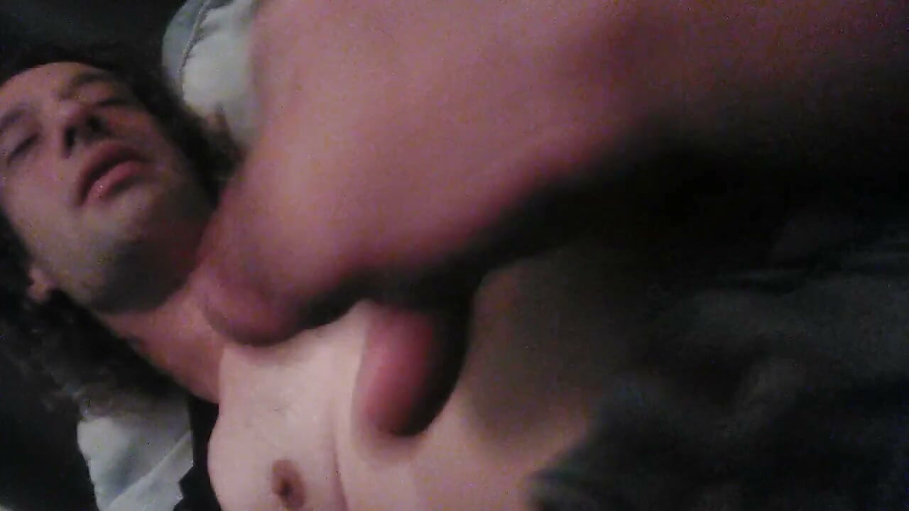 I Miss Being Someone's Tasty Fucktoy
