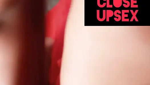 Jilat memek dan ngentot kontol coba jangan crot