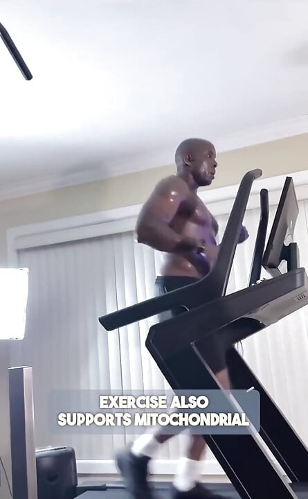 Mcpherson Vital Fitness # 94